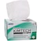Kimtech Kimwipes Delicate Task Kimtech Science Wipers 34155 White 1-Ply 60 Pop-Up, PK60 34155 - alternate 3