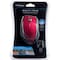 Verbatim Mouse, Wireless, Blue Led, Rd 97995 - alternate 3