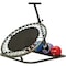 Champion Sports Medicine Ball Rebounder, w/Tray MBR40 - alternate 2