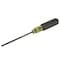 Klein Tools Screwdriver No 2 Phillips, 1/4" Slotted Slotted No 2, 1/4" 32751 - alternate 19