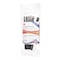 3M Shrink Tubing, 0.187 In ID, Bl, 6 In, PK10 FP301-3/16-6"-BLACK-10-10 PC PKS - alternate 3