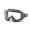 Ess Safety Firefighting Goggles, Clear Lens, Indirect Vented, Fully Sealed Vents, Striketeam SJ Series 740-0235 - alternate 2
