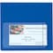 C-Line Products Business Card Holder 3-1/2"H, PK10 70238 - alternate 8