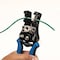 Klein Tools Katapult Wire Stripper and Cutter for Solid and Stranded Wire 11063W - alternate 3
