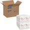 Wypall WypAll General Clean X50 Cleaning Cloths (35025), Strong for Extended Use, Quarterfold, White, PK32 35025 - alternate 8