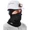 Ergodyne Balaclava, Fleece, Black, Universal 6827 - alternate 3