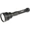 Dorcy Black Rechargeable LED Flashlight, 18650 Lithium, 800lm 41-4299 - alternate 2