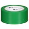 3M Vinyl Tape, Green, 2" x 36 yd., 5 mil 70006281813 - alternate 3