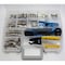 Ideal Communications Tool Kit, No. of Pcs. 60 33-639 - alternate 2