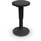 Mooreco Grow Stool, Height Adjustable, Tall, Black 50970-BLACK - alternate 6
