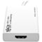 Tripp Lite USB 3.1 Gen 1 Adapter, HDMI Dual, Graphics U444-06N-HD - alternate 2