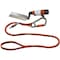 Ergodyne Tool Tethering Kit, Black/Green/Orange 3184 - alternate 9