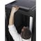 Apc Enclosure, 23.62in W, 41.74 in D, 80.98in H AR2400 - alternate 12