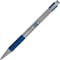 Zebra Pen Retractable Ballpoint Pen, Fine 0.7 mm, Blue 27121 - alternate 3
