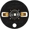 Pulse Showerspas Trutemp Pressure Balance Valve W/Oil-Rubbed Bronze Trim Kit 3001-RIV-PB-ORB - alternate 3