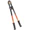 Klein Tools Bolt Cutter, Steel Handle, 36-Inch 63336 - alternate 5