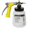 Chapin 1/4 gal Handheld Sprayer, Poly, Not Applicable L Hose, 3 in L Wand, Foaming Nozzle Spray Pattern G362D - alternate 2