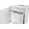 Ideal Shredder, 4005, Strip-Cut, P-2, 1/4 IDEDSH0500H - alternate 8