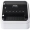 Brother Desktop Printer, Single Color QL1110NWB - alternate 2