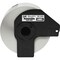 Brother Label Tape Cartridge, White, Labels/Roll: 800 DK3235 - alternate 2
