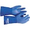 Mcr Safety 12" Chemical Resistant Gloves, PVC, L, 1 PR 6632L - alternate 3