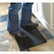 Cozy Portable Electric Heated Floor Mat, 120W, 120V AC, 1 Phase FW - alternate 3