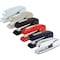 Swingline Stapler, 747, Business, Red 74736 - alternate 2