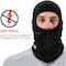 Ergodyne FR Balaclava, Over The Head, Head and Ears 6828 - alternate 5