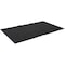 Genuine Joe Waterguard Floor Mat, Charcoal, 36 in W x 10 ft L GJO59460 - alternate 6