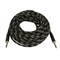 Monoprice T/S, 1/4"Male Cable, Black, Gold 50 ft. 601450 - alternate 4