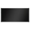 Mastervision Bulletin Board 4 ft.x8ft., Aluminum Frame MVI210301 - alternate 2