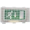 Safety Technology International Emergency Lighting Cage, Back: Open STI-9641 - alternate 2