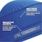 Ergodyne High Performance Cap, Blue, Universal Size 6632 - alternate 5