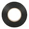 3M Electrical Tape, Vinyl, Black, 20 yd L, 3/4 in W 175BK4A - alternate 8