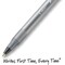 Bic Pen, Roundstic, Bp, Fine, Bk, Dz, PK12 GSF11BK - alternate 7