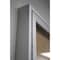 Ghent Enclosed Cork Bulletin Board 36x72", 3 Door PA33672K - alternate 4