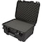 Nanuk Cases Black Carrying Case, 19.9"L x 16.1"W x 10.1"D 933-1001 - alternate 3
