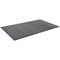 Genuine Joe Silver Series Indoor Entry Mat, Charcoal (or Charcoal Gray), 36" W x 10 ft L GJO59459 - alternate 2