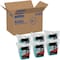 Wypall Wypall Waterless Industrial Cleaning Wipes (91367), Heavy Duty Moist Wipers 91367 - alternate 10