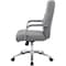 Boss Modern Executive Conference Chair, Grey B696C-GY - alternate 6