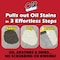 Oil Eater Oil Stain Remover, 32 oz Bottle, Liquid AOD3232301 - alternate 4
