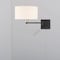 Livex Lighting Swing Arm Wall Lamps 1 Light Black Swing 40037-04 - alternate 6