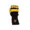 Klein Tools Lineman Work Glove, Neoprene Cuffs with Side Vents Cuff, M, 1 PR 40080 - alternate 5