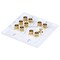 Monoprice Surround Sound Wall Plate 5.1 4012 - alternate 4