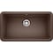 Blanco Ikon Silgranit 33" Apron-Front Farmhouse Kitchen Sink - Cafe 401896 - alternate 1