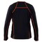 Ergodyne Black Thermal Base Layer Long Sleeve Shi 6435 - alternate 3