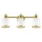 Livex Lighting Middlebush 3 Light Polished Brass Bath Vanity 40213-02 - alternate 5