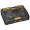 Dewalt Battery Charger for Li-Ion 12V-20V DCB102 - alternate 5