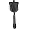 Emergency Zone Folding Shovel, w/Pick 402 - alternate 3