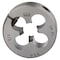 Irwin 1/2IN13 NC HCS Adj. Round Die1-1/2IN OD 4044 - alternate 3